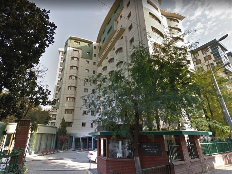 TMS MÜHENDİSLİK DARÜŞŞAFAKA BAĞIŞÇILAR SİTESİ